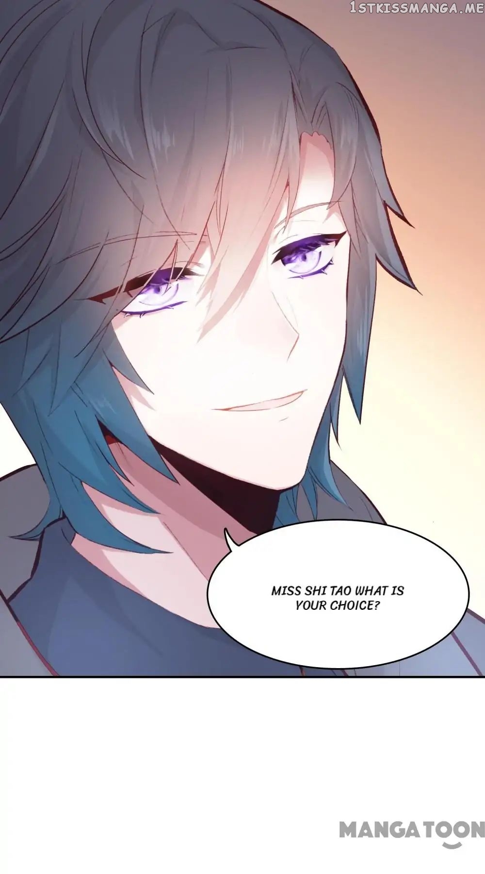 Love Express chapter 3 - page 63