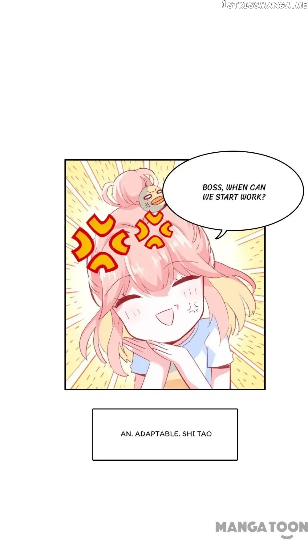 Love Express chapter 3 - page 64