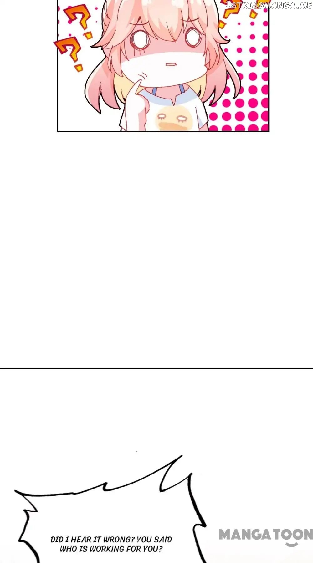 Love Express chapter 3 - page 9