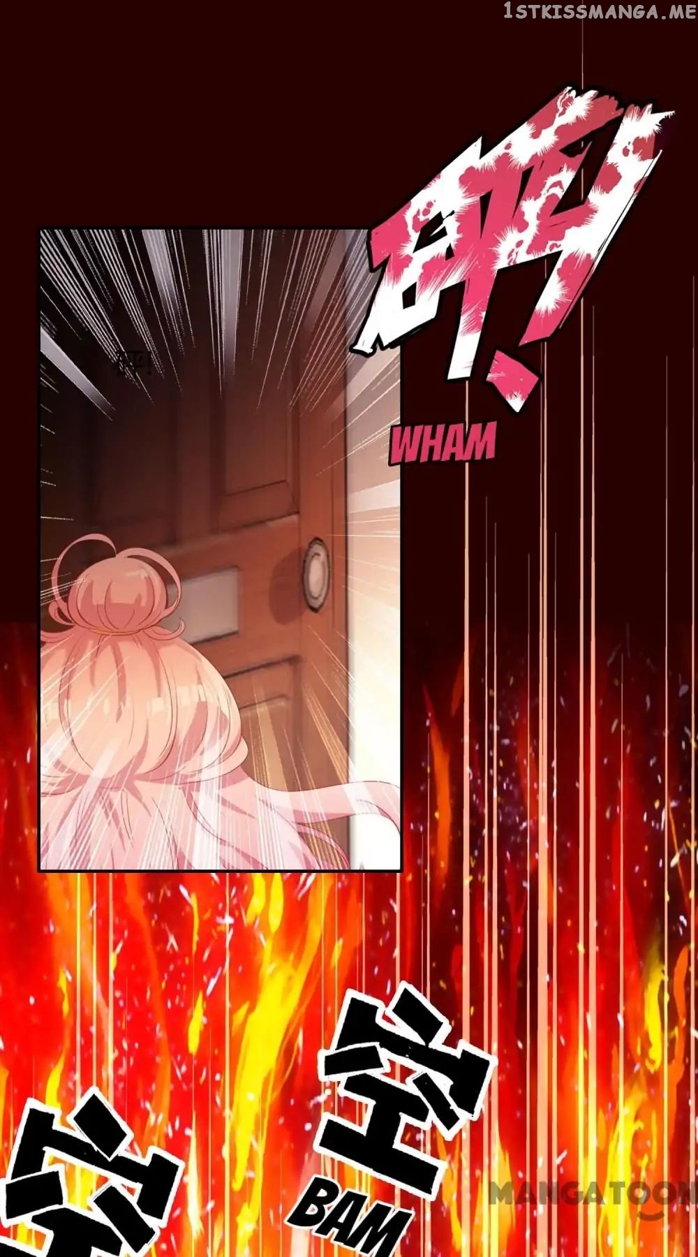 Love Express chapter 4 - page 1