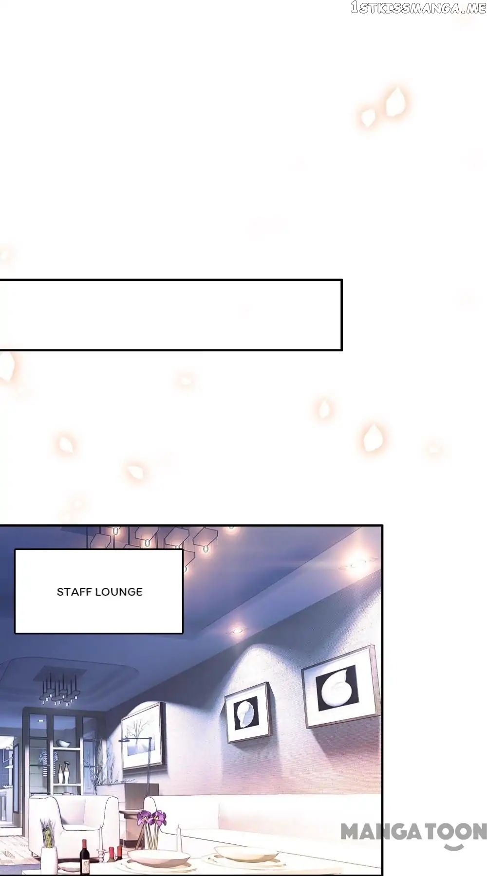 Love Express chapter 4 - page 11