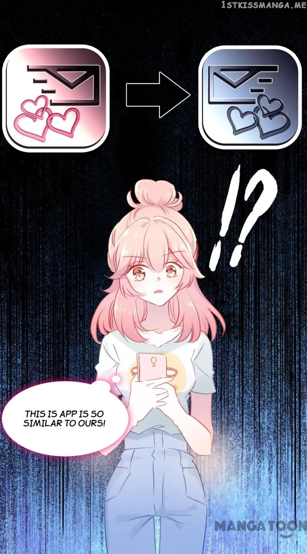 Love Express chapter 4 - page 17