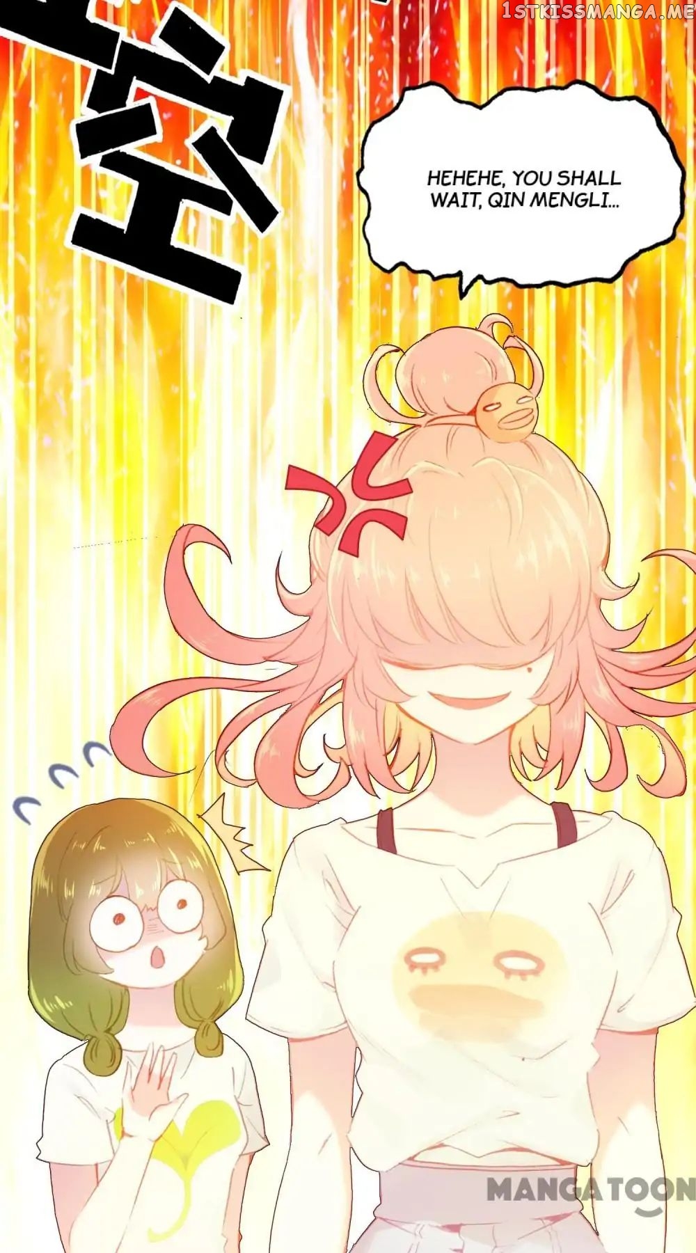 Love Express chapter 4 - page 2
