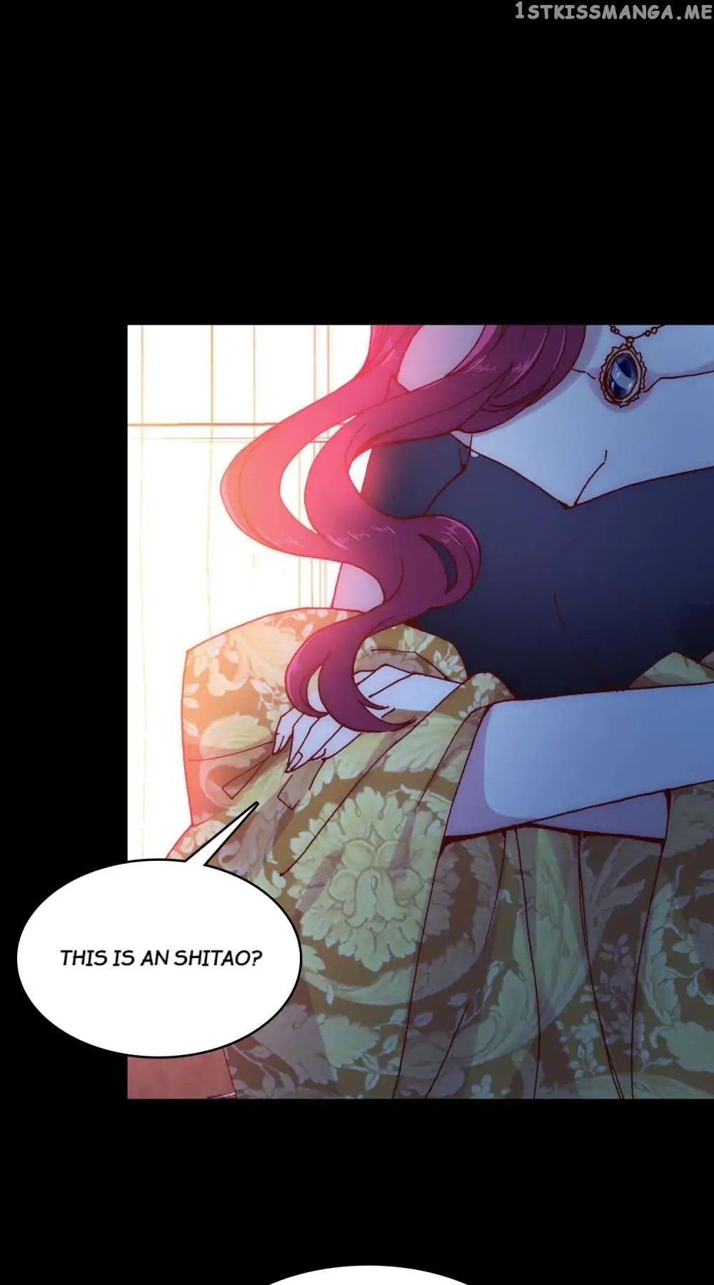 Love Express chapter 4 - page 26
