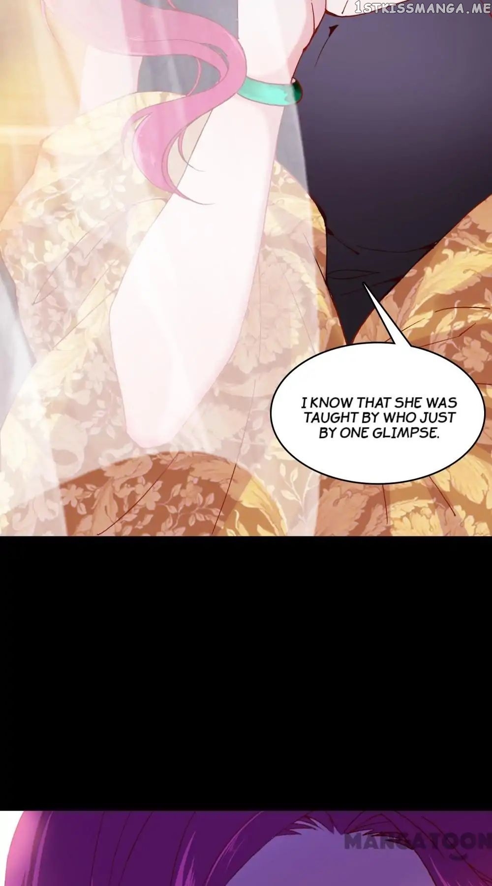 Love Express chapter 4 - page 28