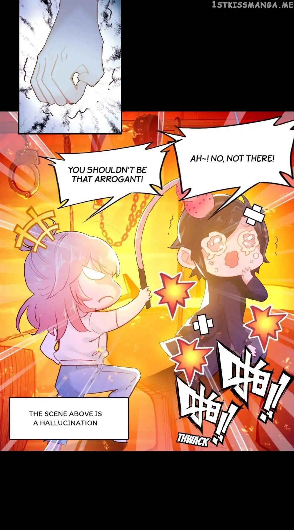 Love Express chapter 4 - page 4