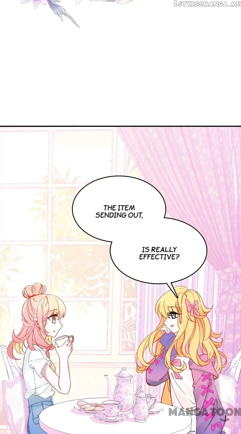 Love Express chapter 4 - page 40