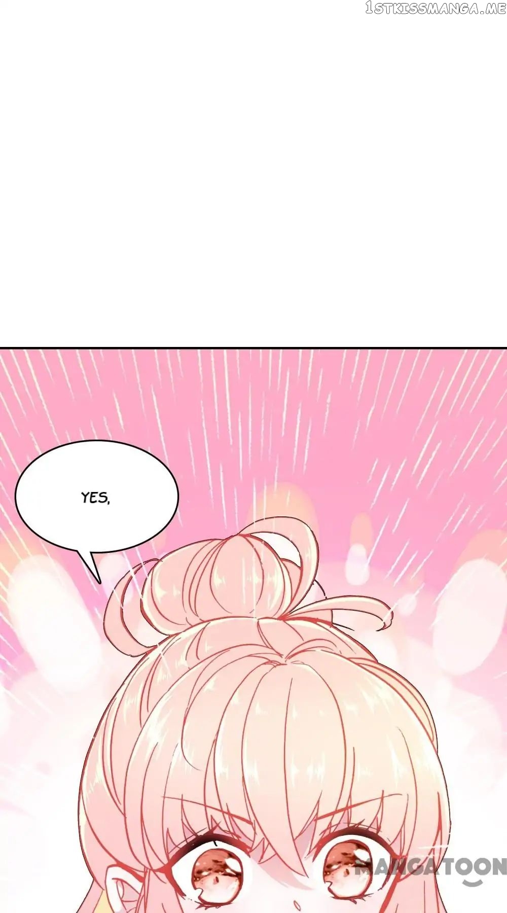 Love Express chapter 4 - page 42