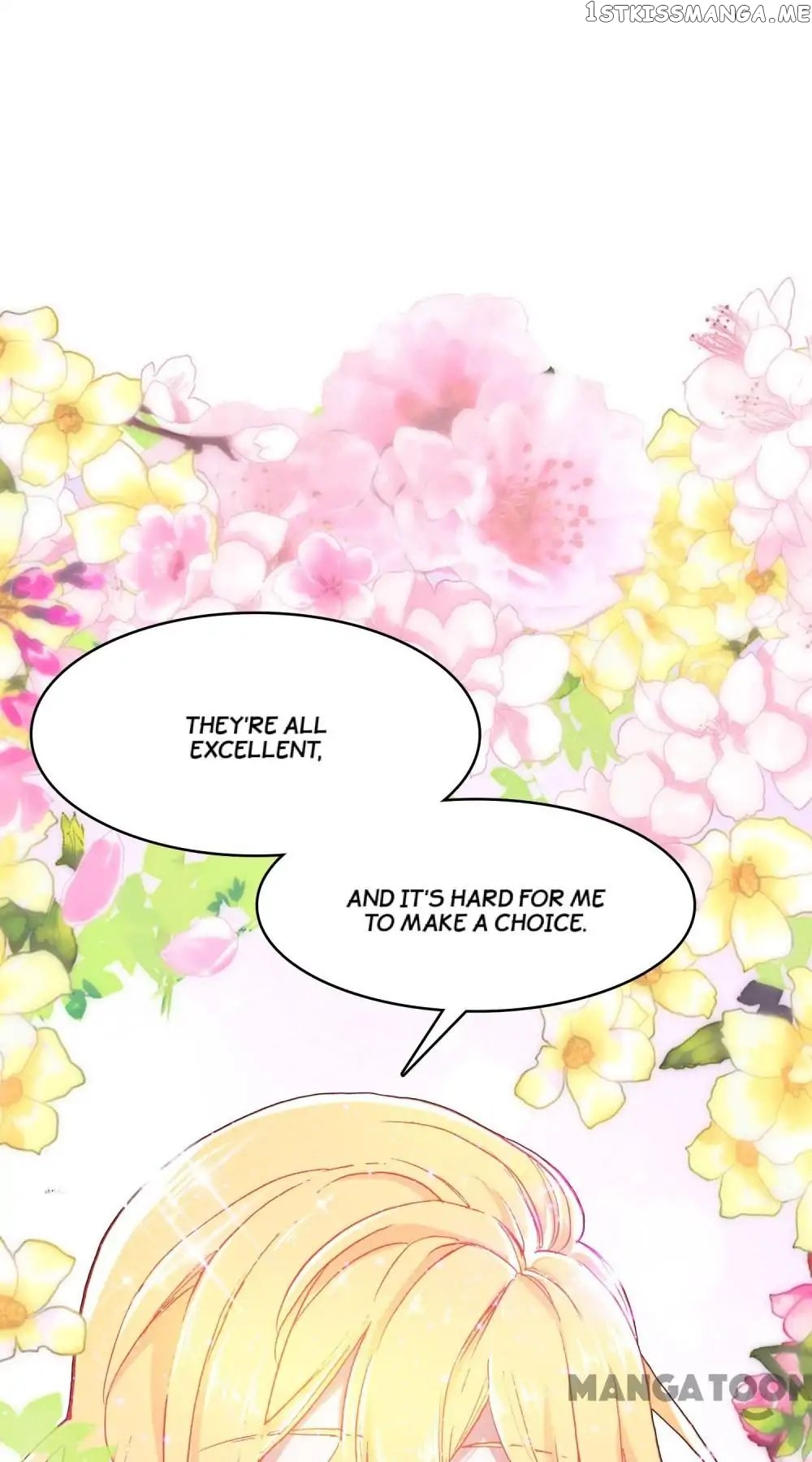 Love Express chapter 4 - page 45