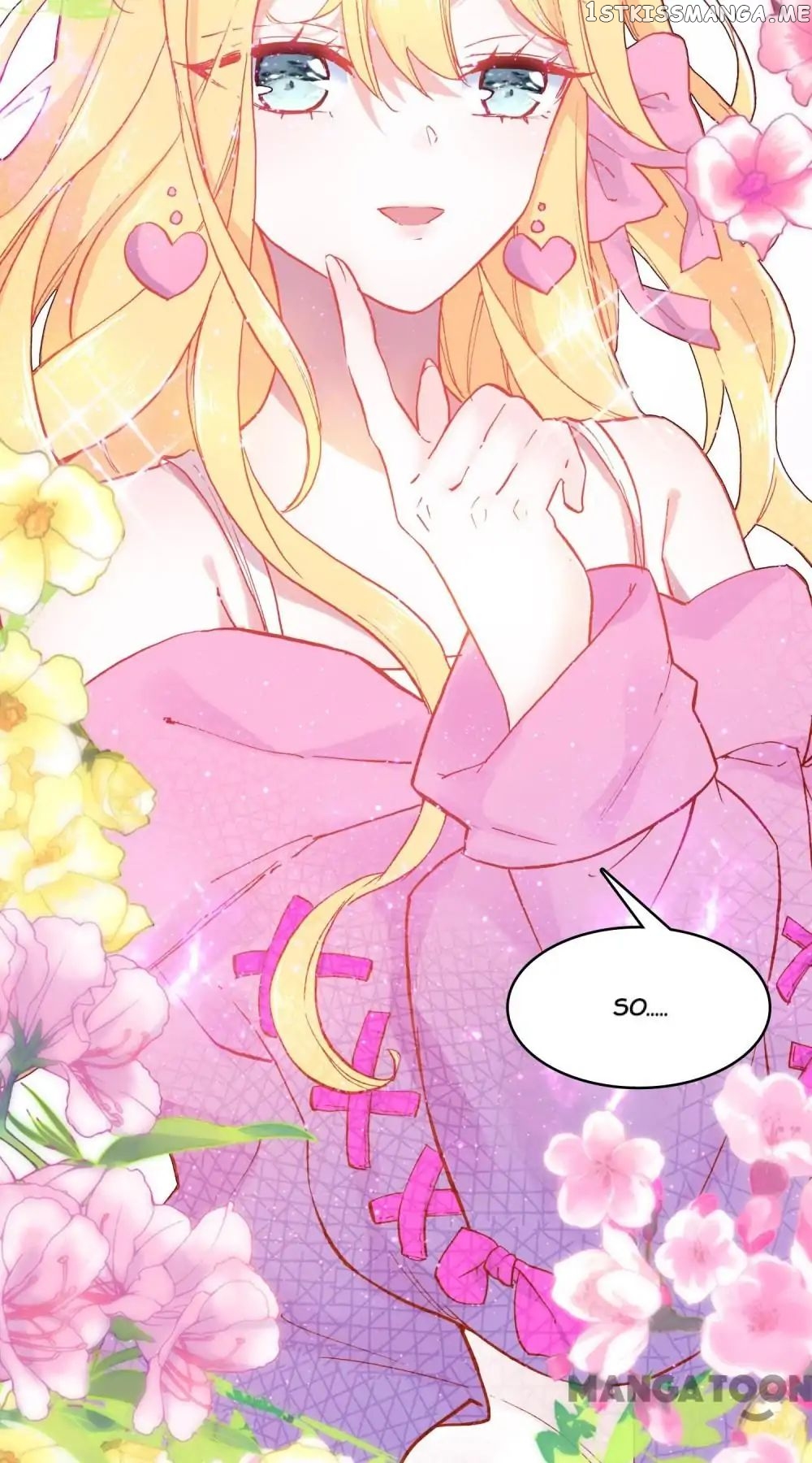 Love Express chapter 4 - page 46