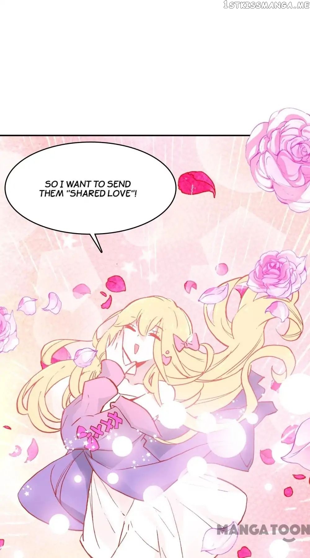 Love Express chapter 4 - page 49