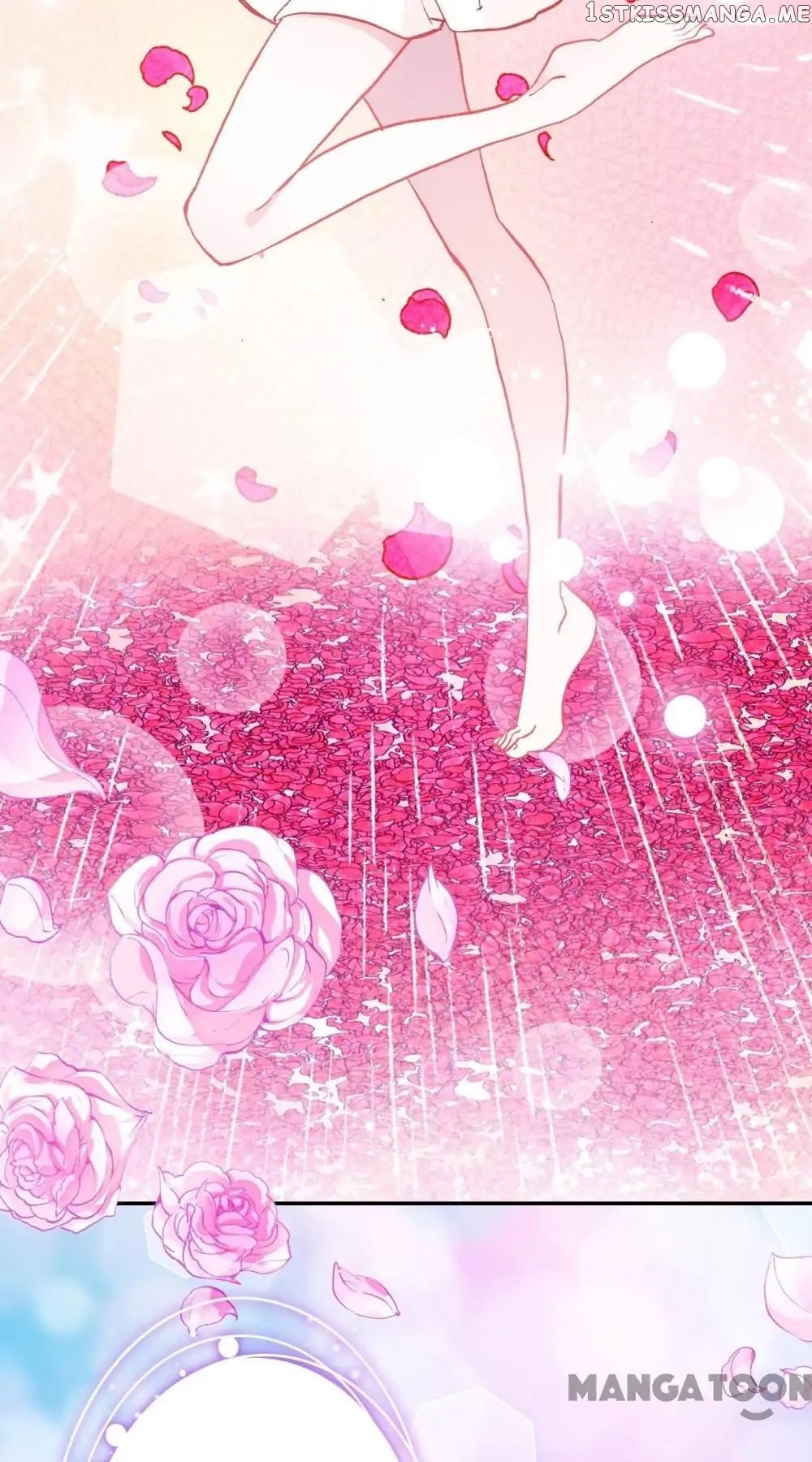 Love Express chapter 4 - page 50