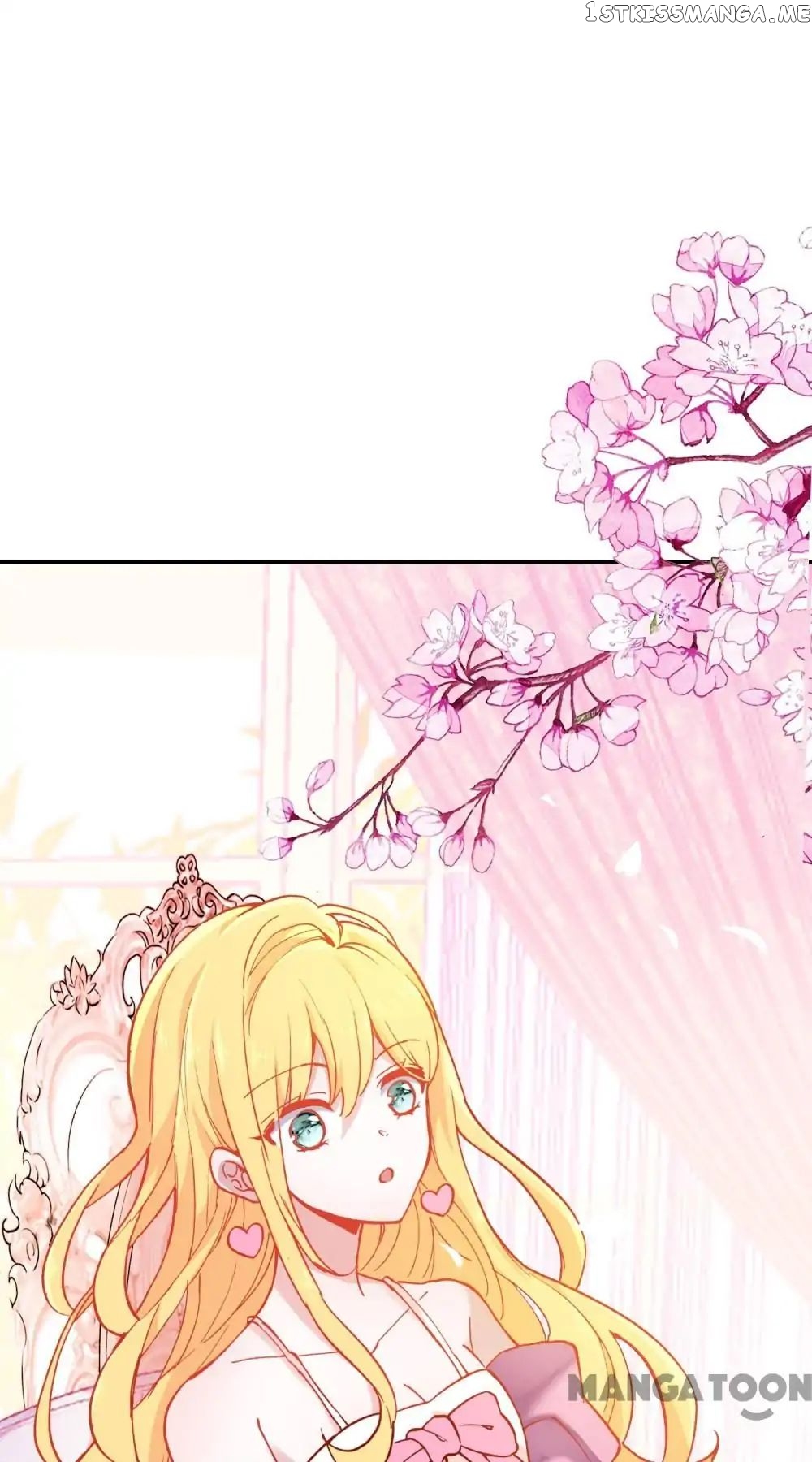Love Express chapter 5 - page 1