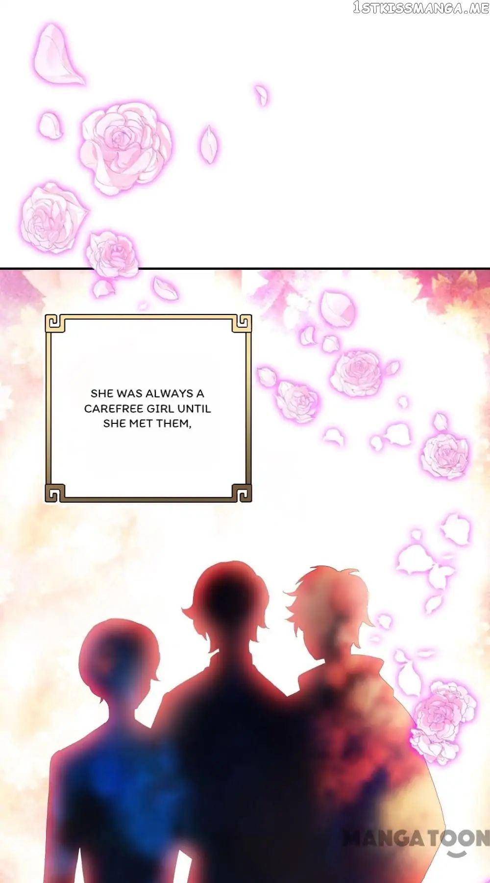 Love Express chapter 5 - page 12
