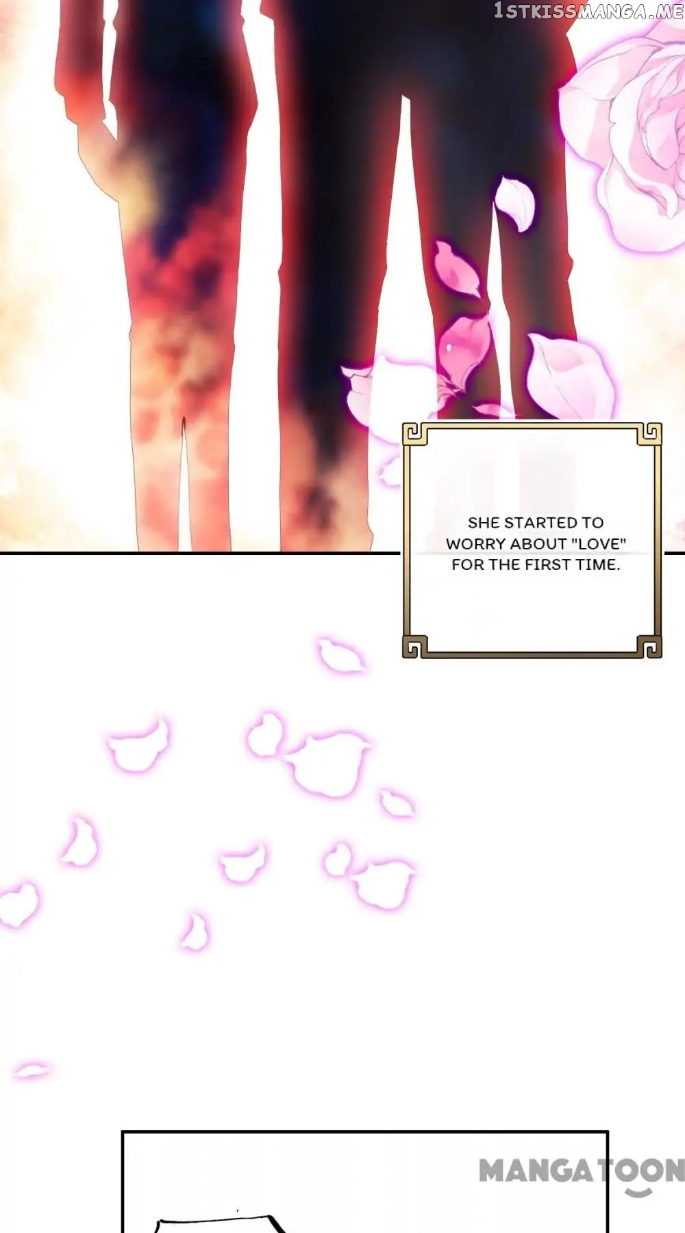 Love Express chapter 5 - page 13