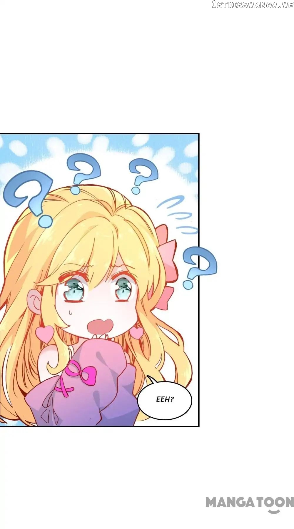 Love Express chapter 5 - page 15