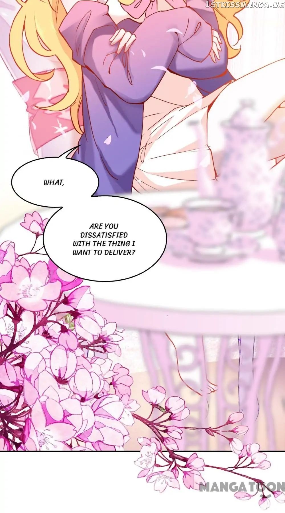 Love Express chapter 5 - page 2