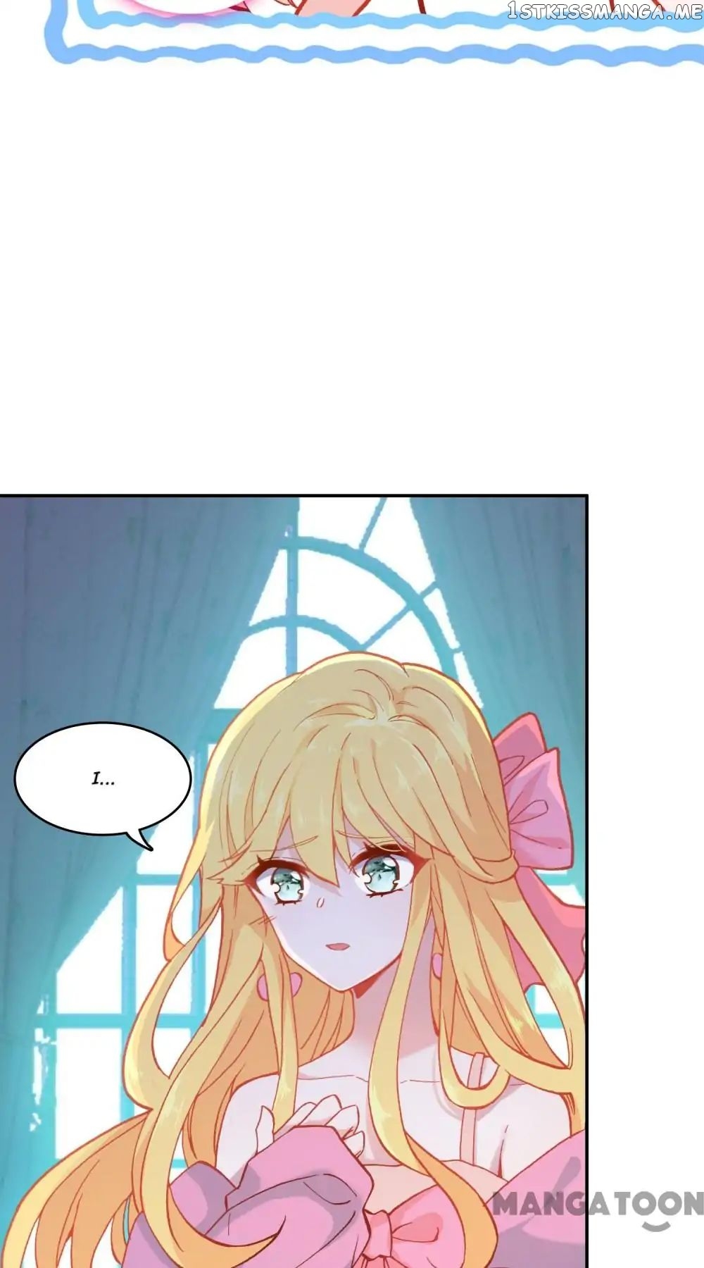 Love Express chapter 5 - page 21