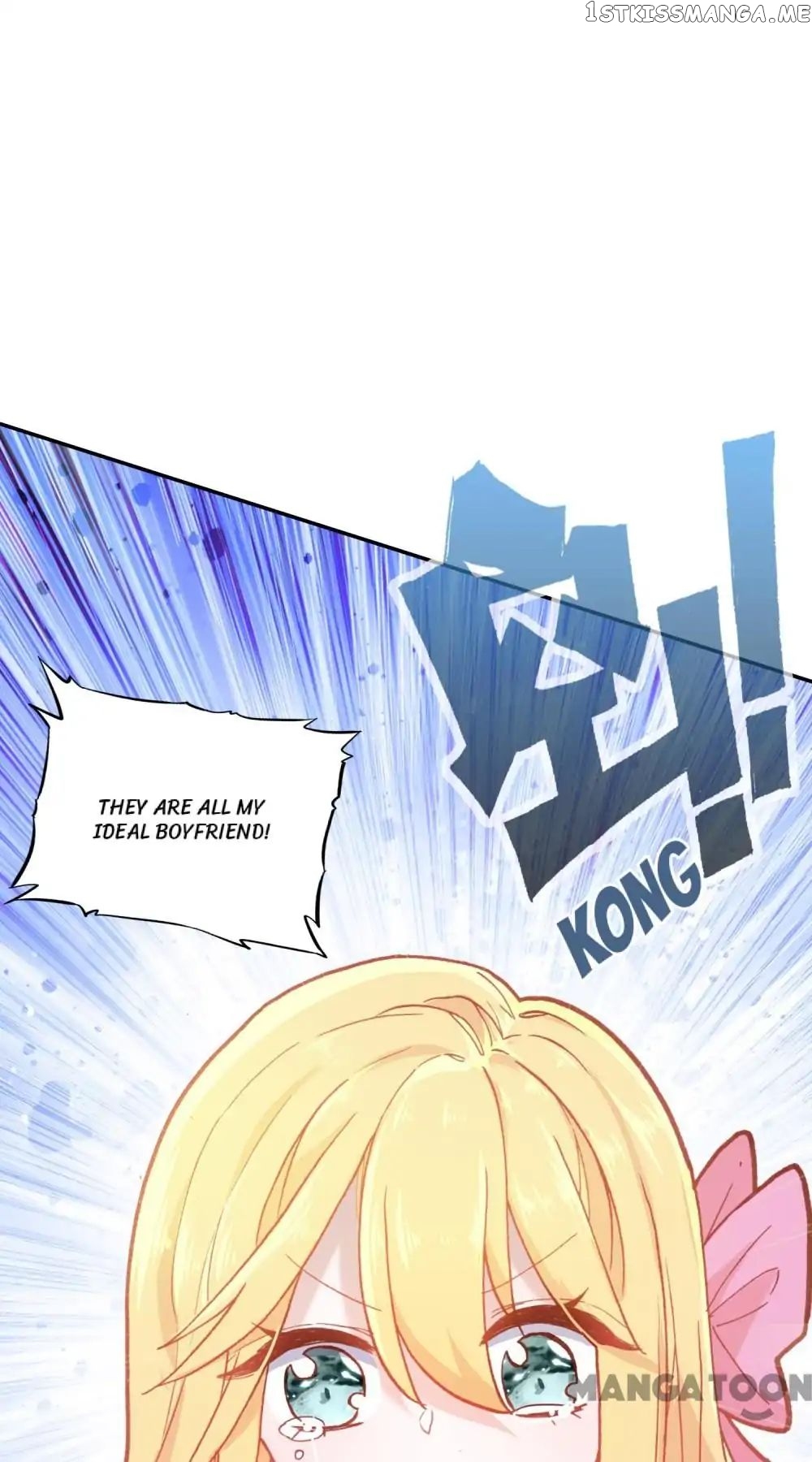 Love Express chapter 5 - page 24