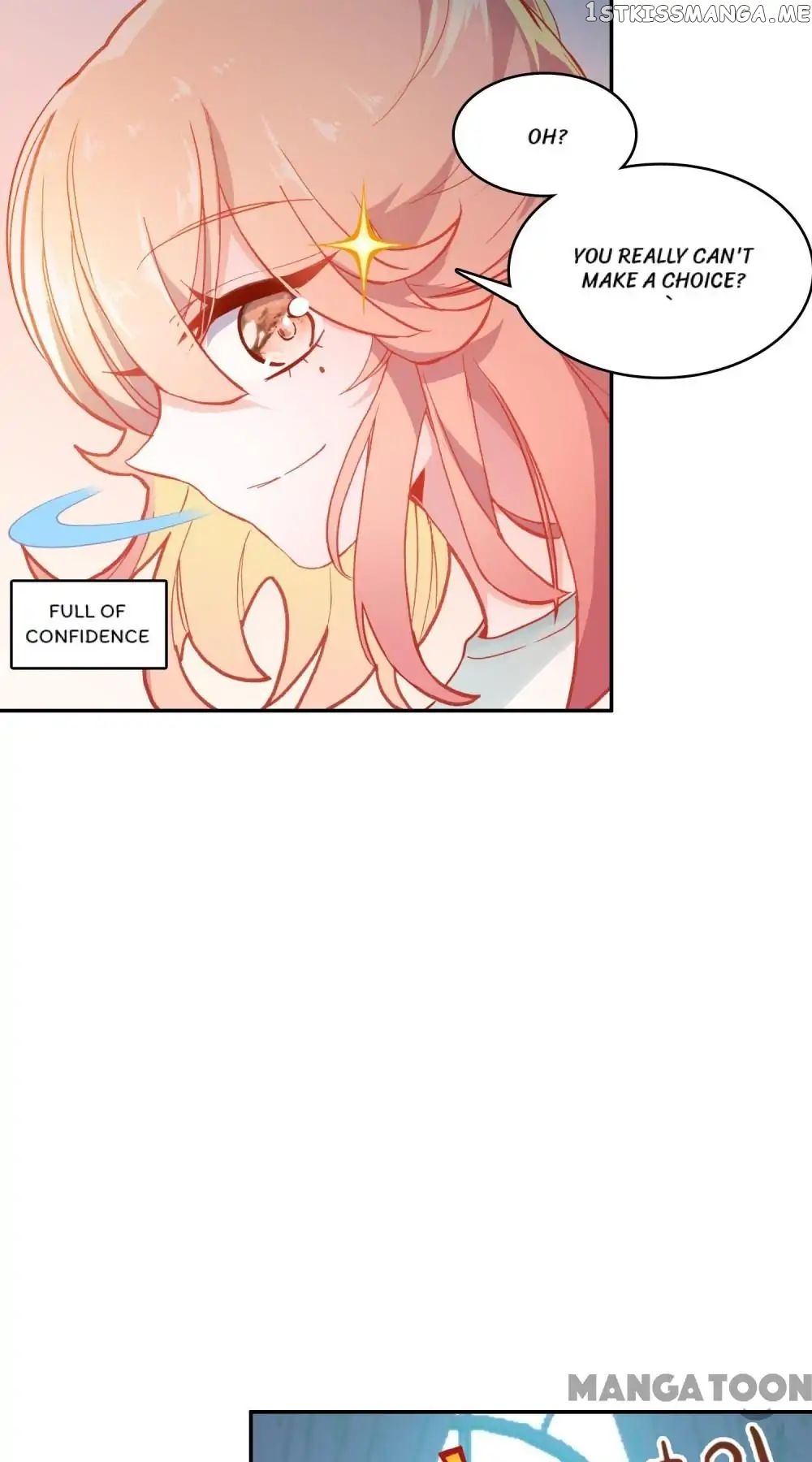 Love Express chapter 5 - page 26