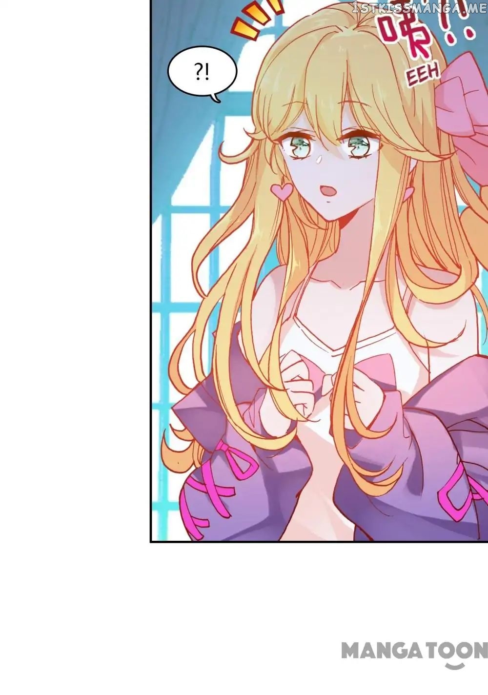 Love Express chapter 5 - page 27
