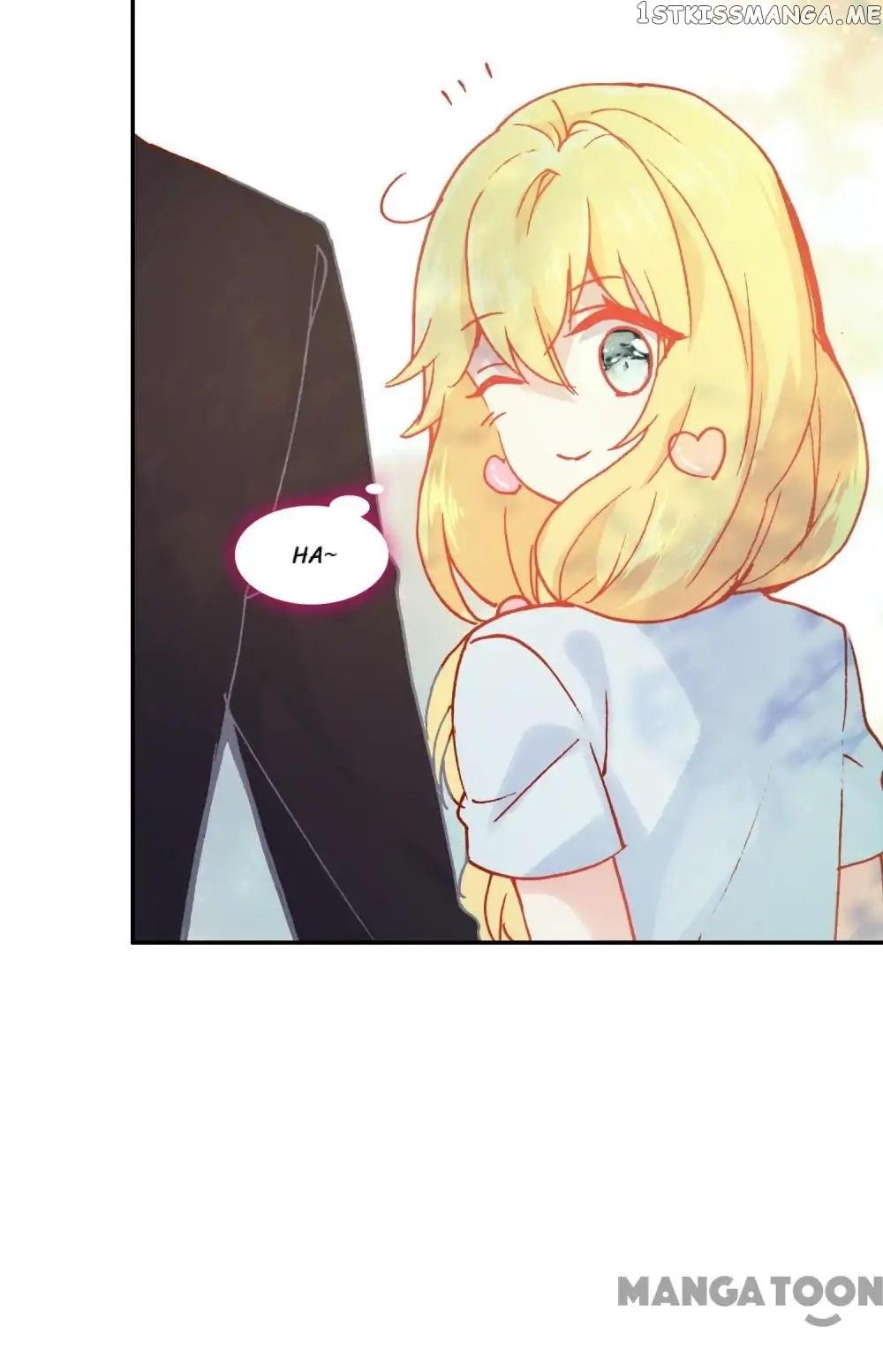 Love Express chapter 5 - page 37