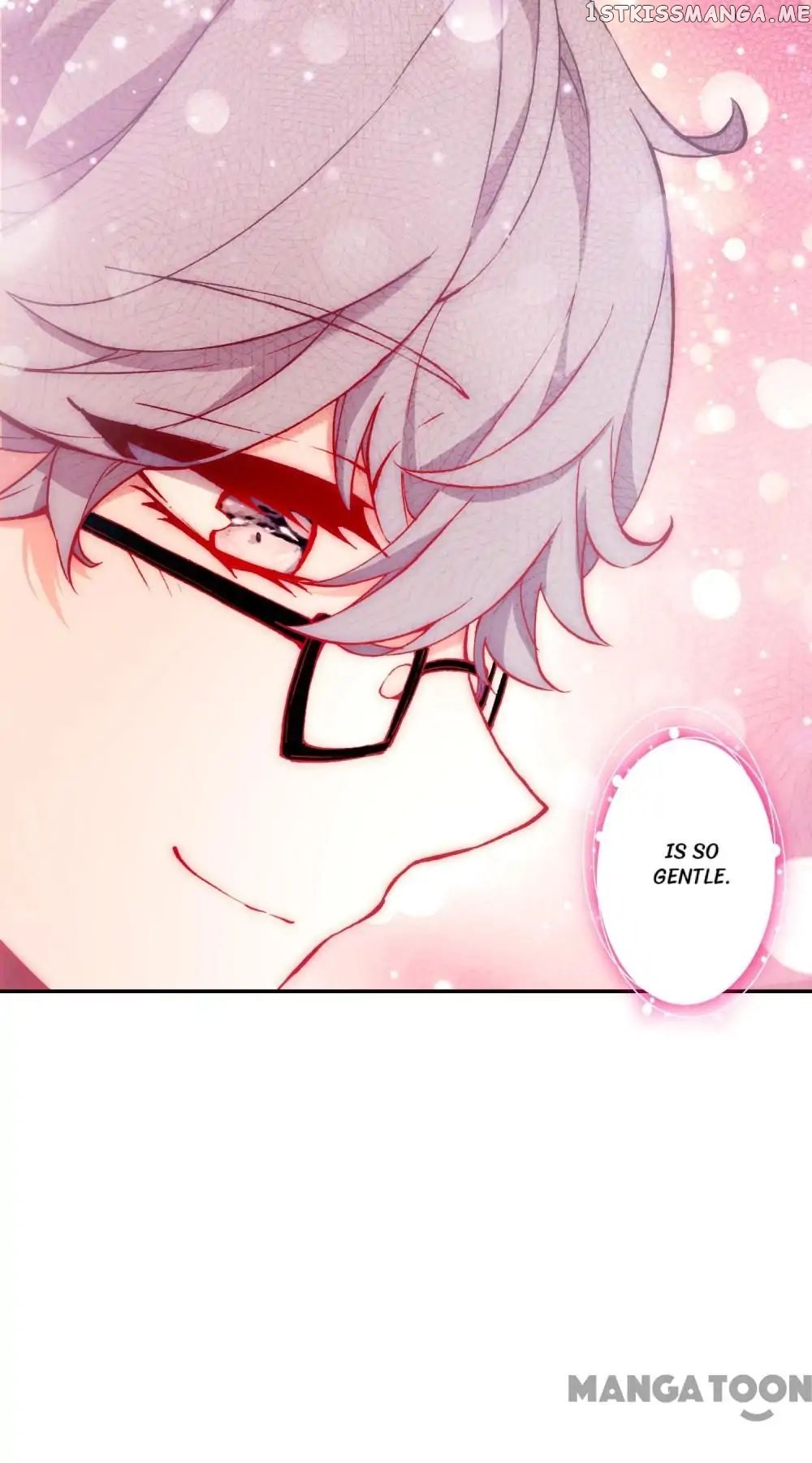 Love Express chapter 5 - page 47