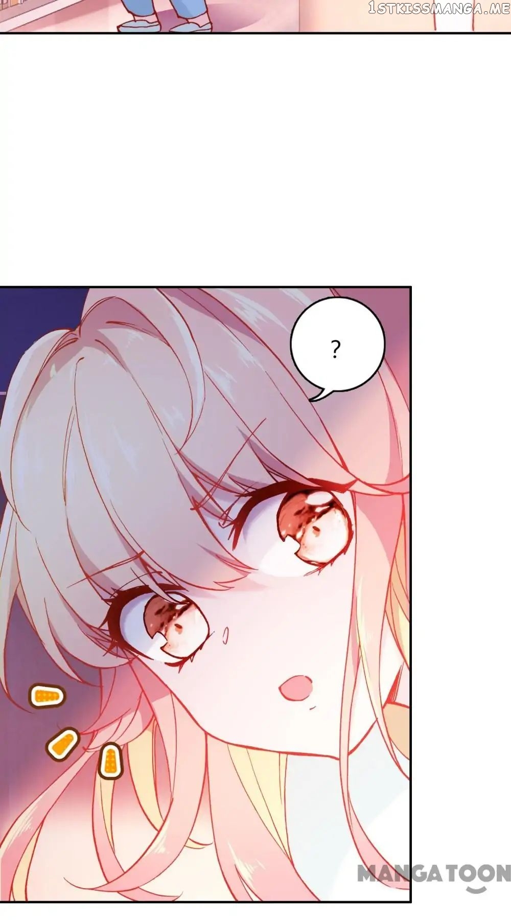 Love Express chapter 5 - page 50