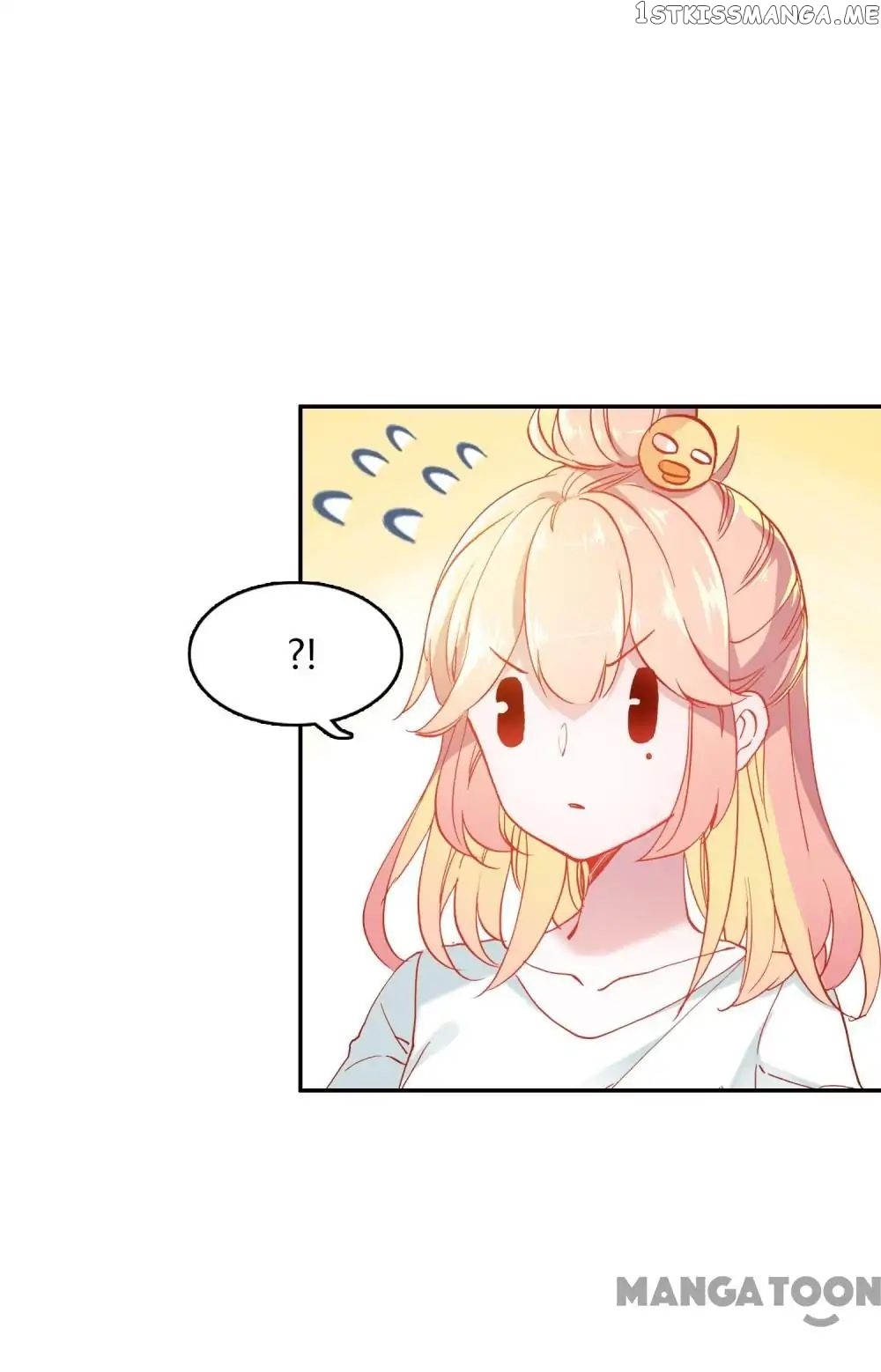 Love Express chapter 5 - page 58