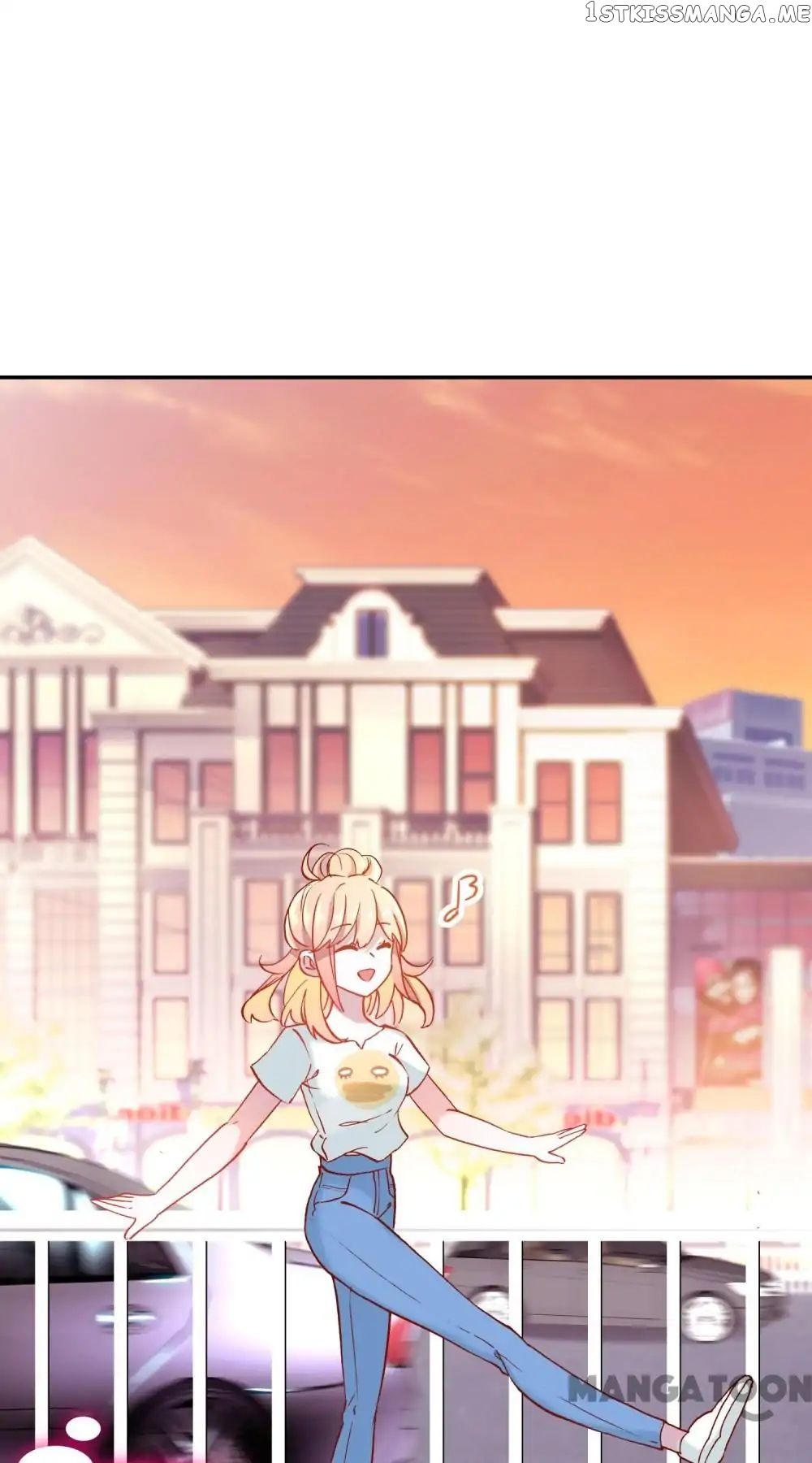 Love Express chapter 5 - page 65