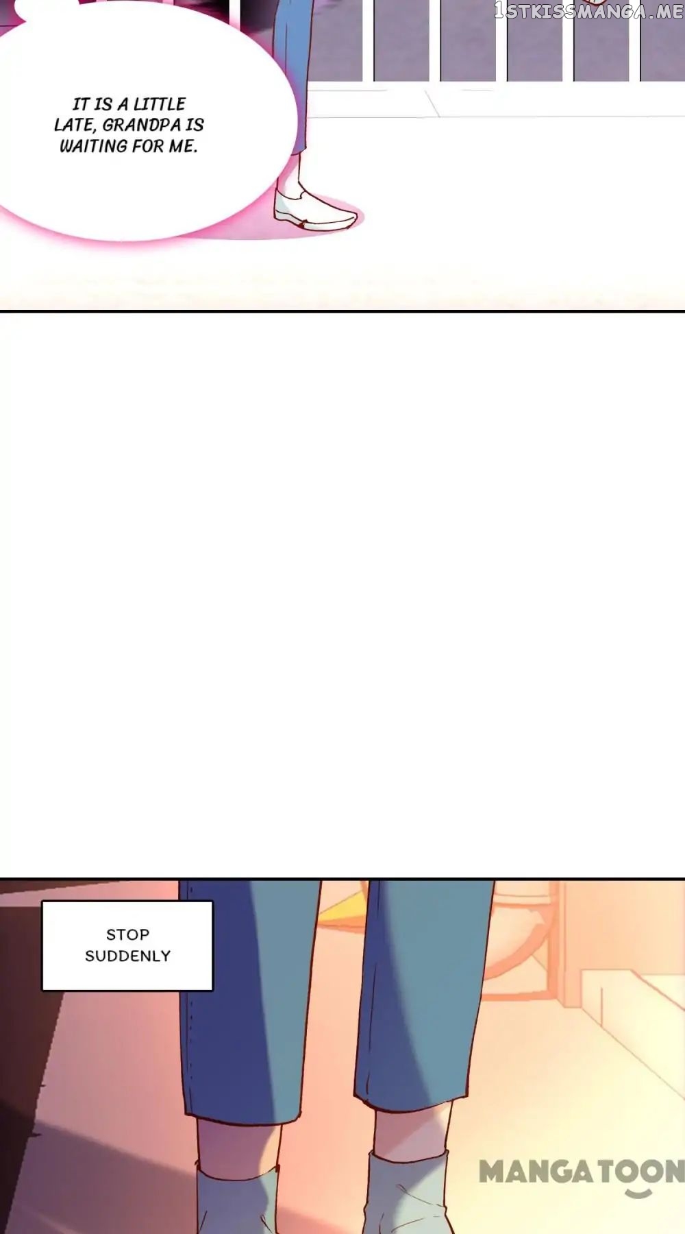 Love Express chapter 5 - page 66
