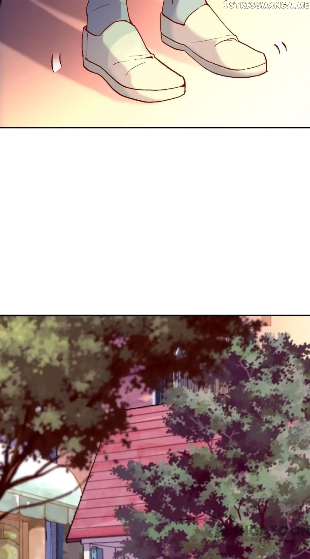 Love Express chapter 5 - page 67