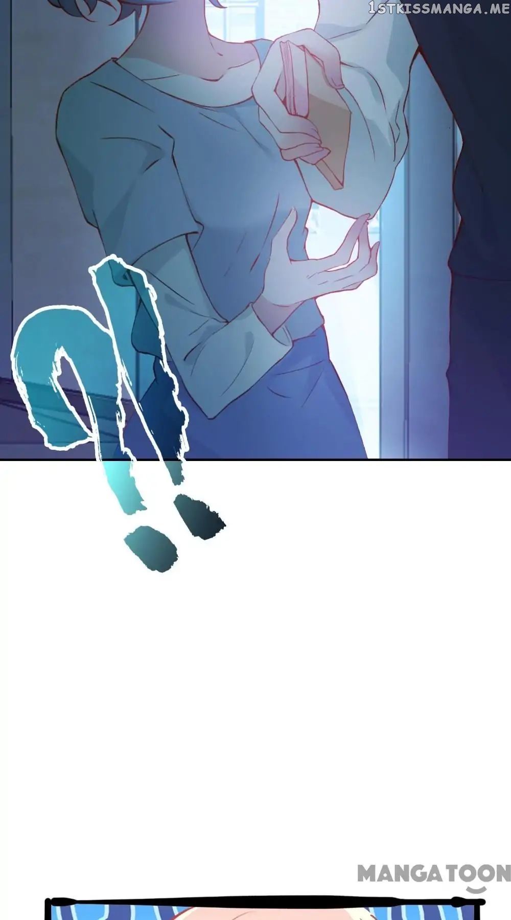 Love Express chapter 5 - page 70