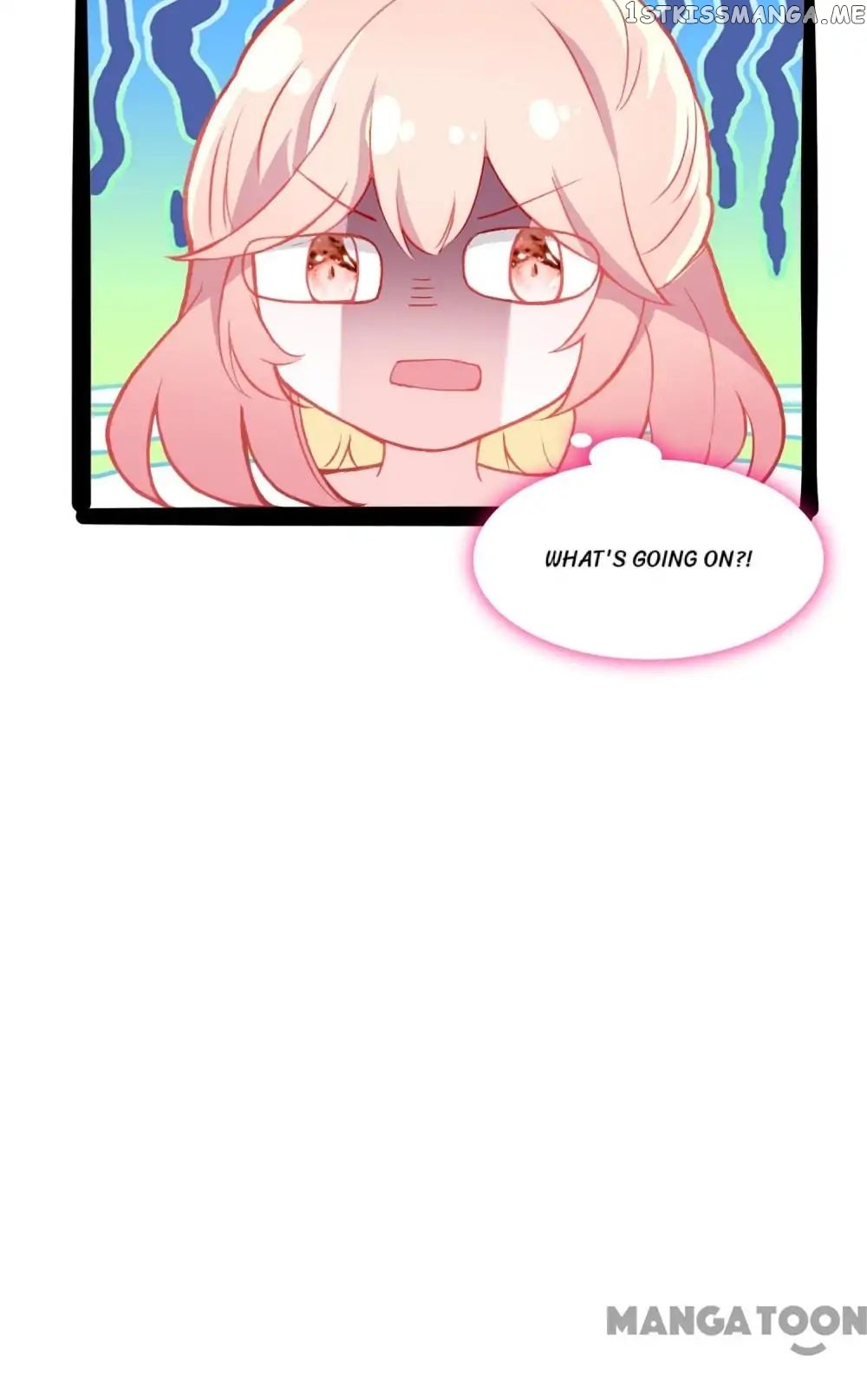 Love Express chapter 5 - page 71