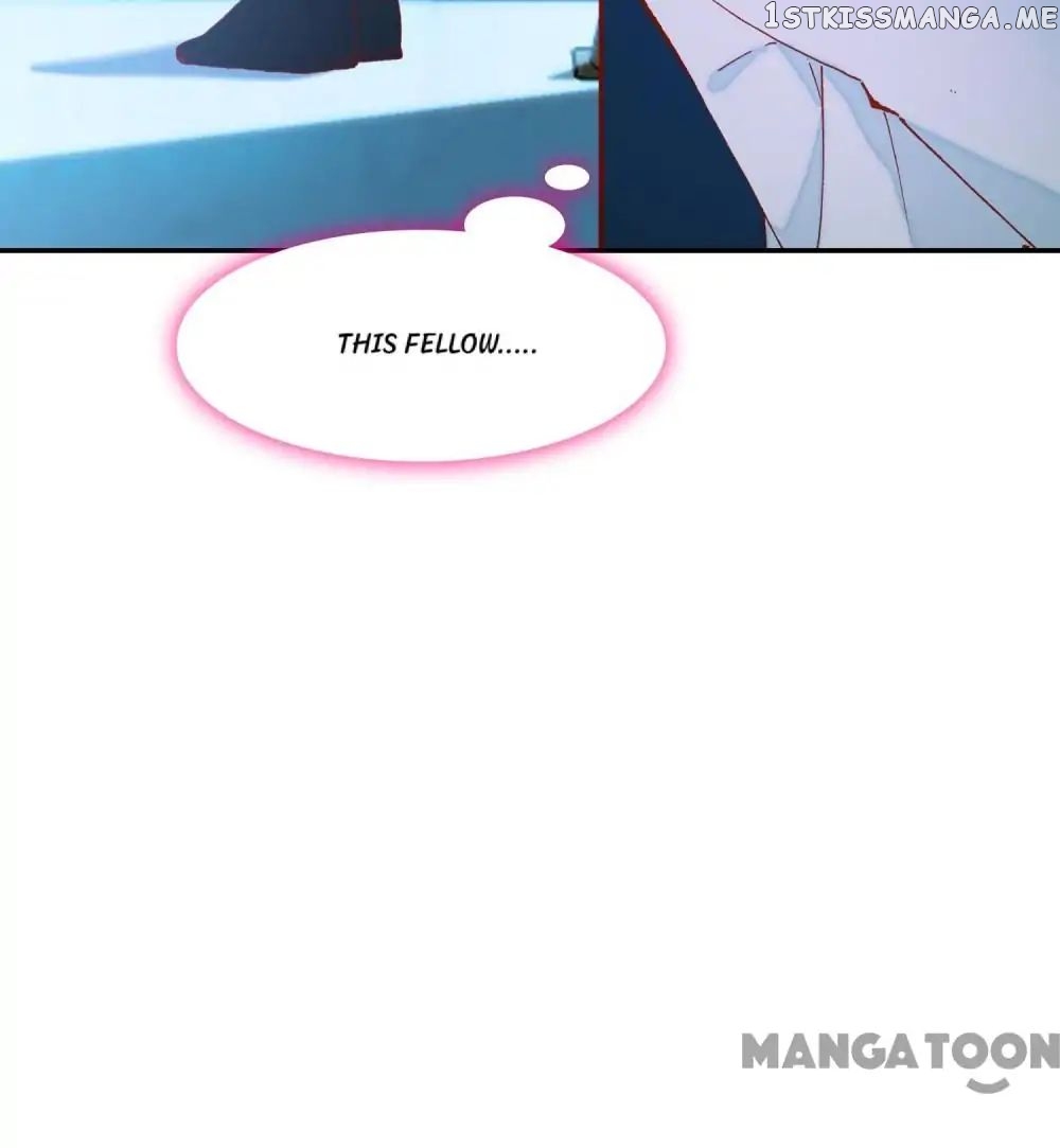 Love Express chapter 6 - page 10