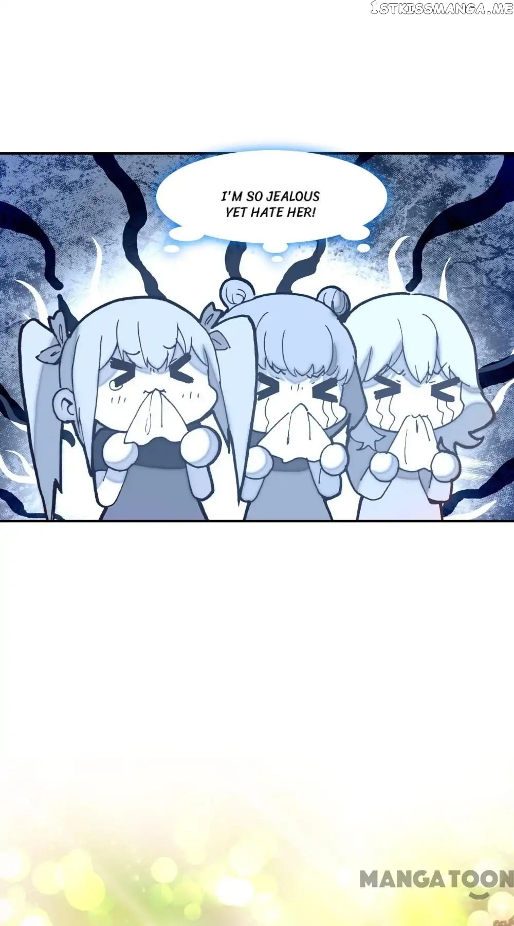 Love Express chapter 6 - page 22
