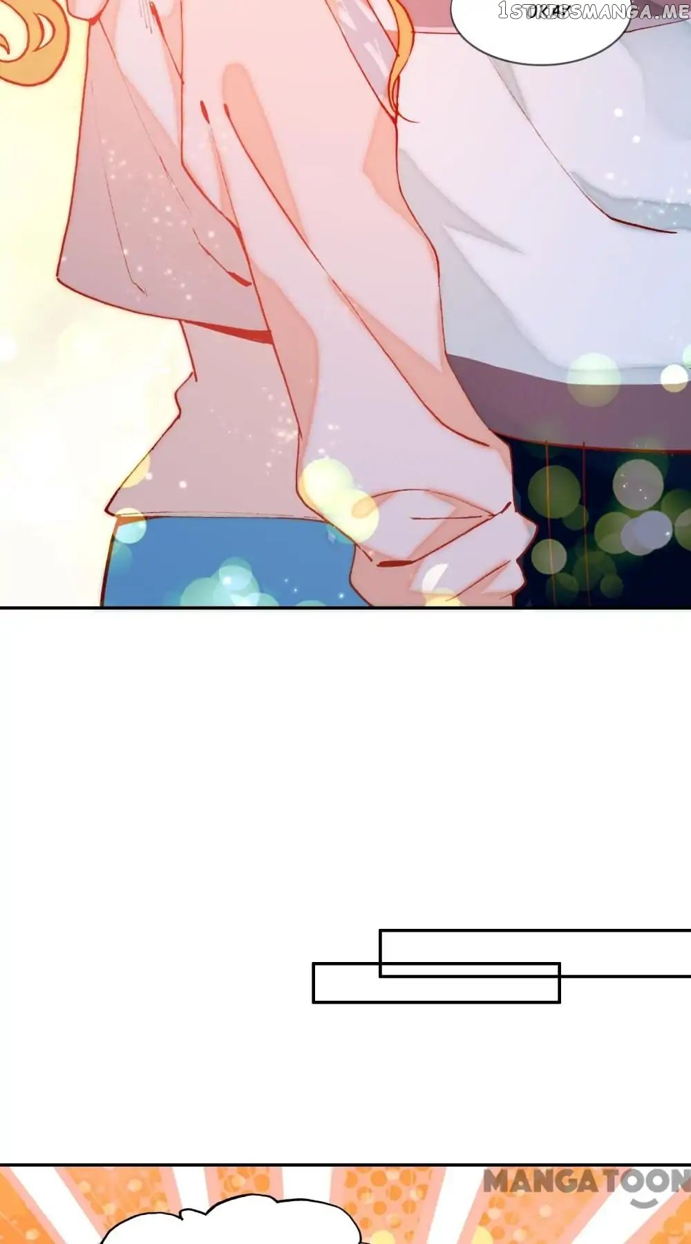Love Express chapter 6 - page 24