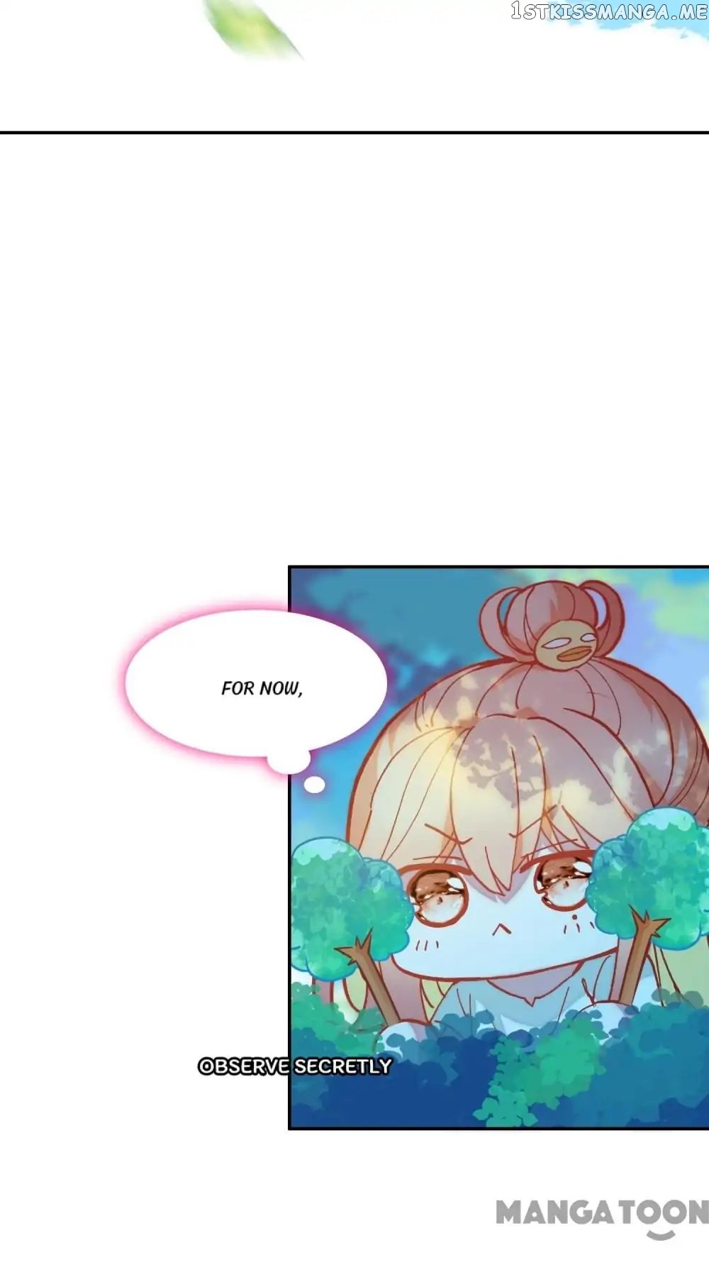 Love Express chapter 6 - page 29
