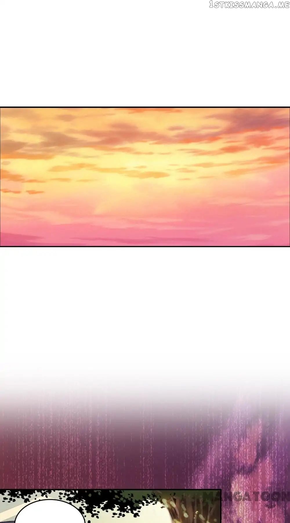 Love Express chapter 6 - page 33