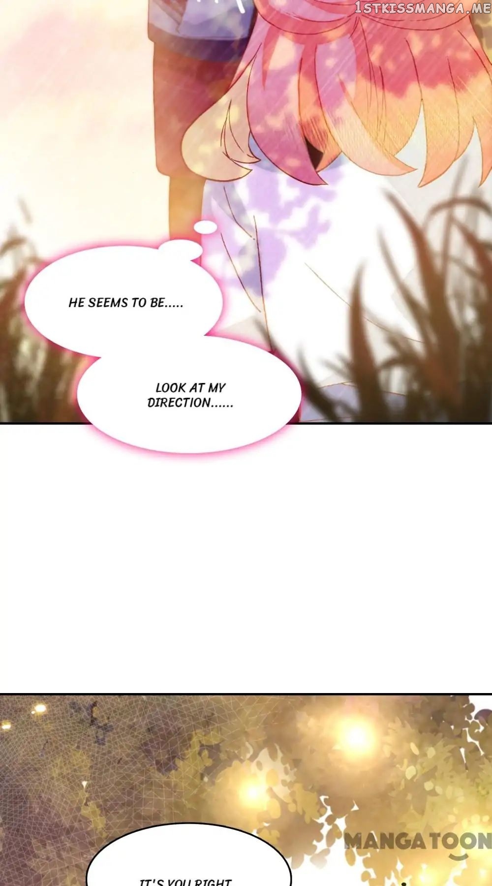Love Express chapter 6 - page 38