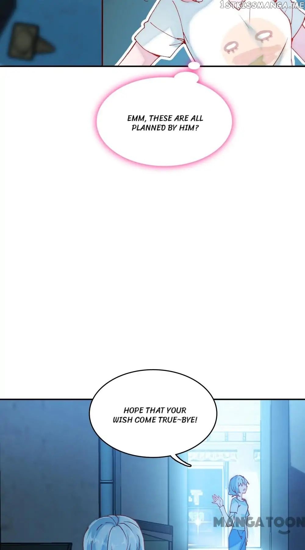Love Express chapter 6 - page 4