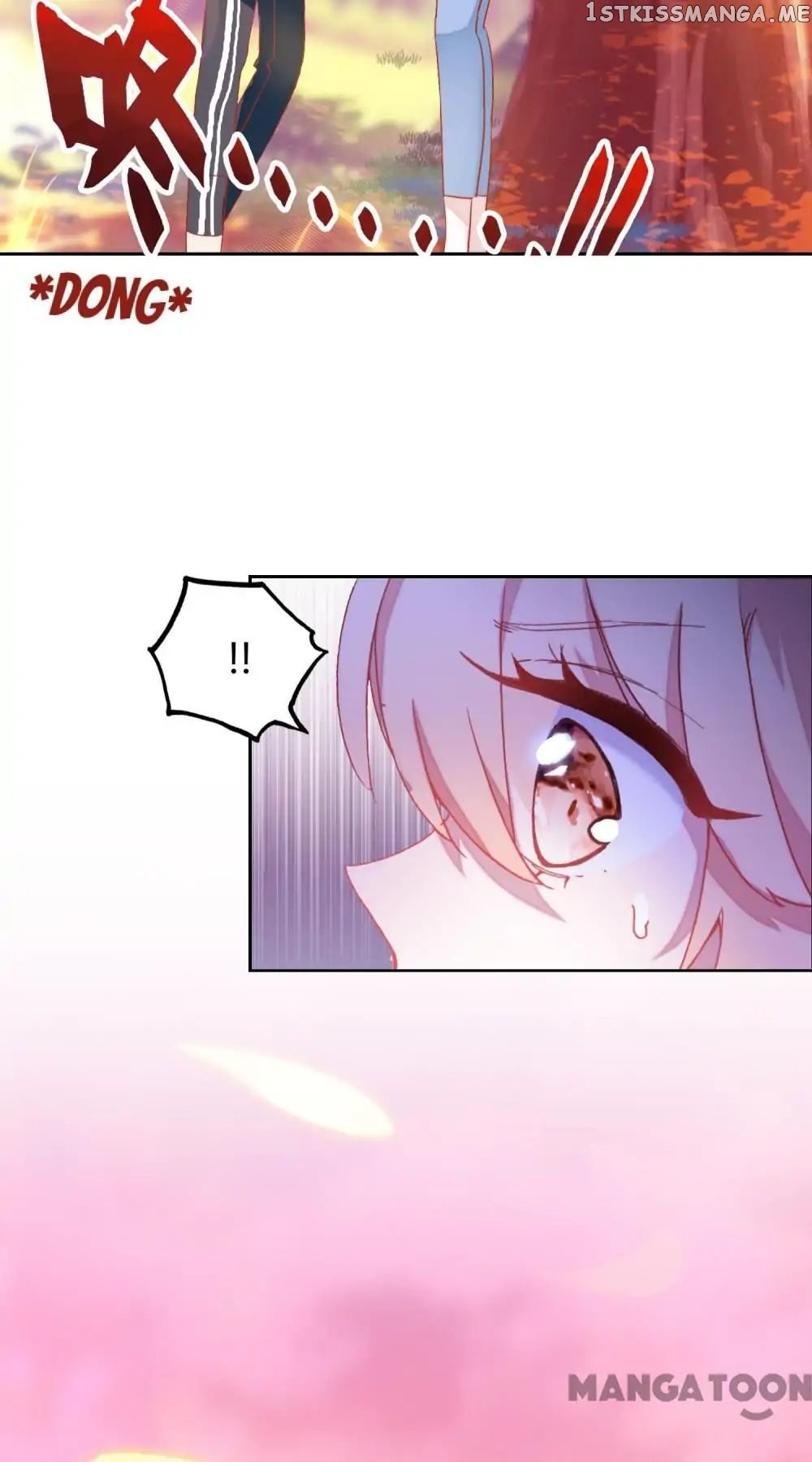 Love Express chapter 6 - page 43
