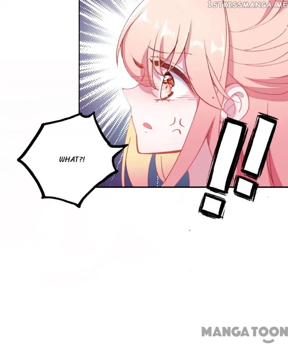 Love Express chapter 6 - page 46