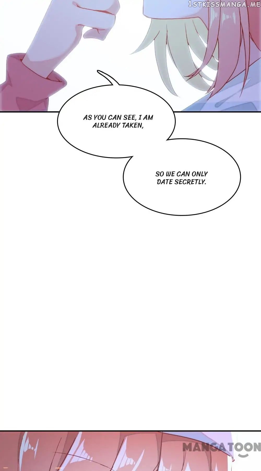 Love Express chapter 6 - page 48