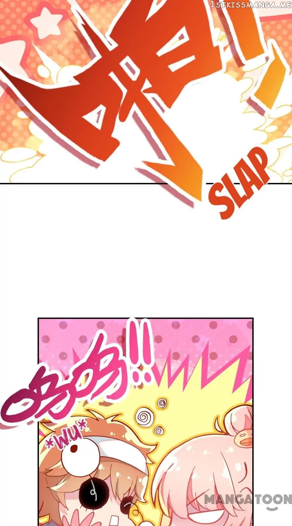 Love Express chapter 6 - page 50