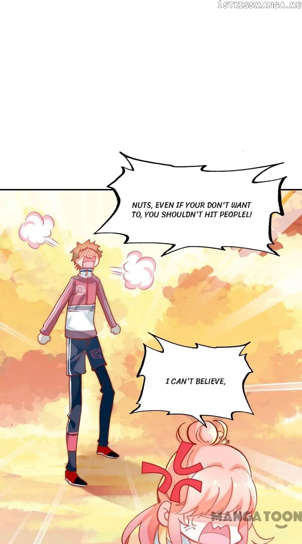 Love Express chapter 6 - page 52