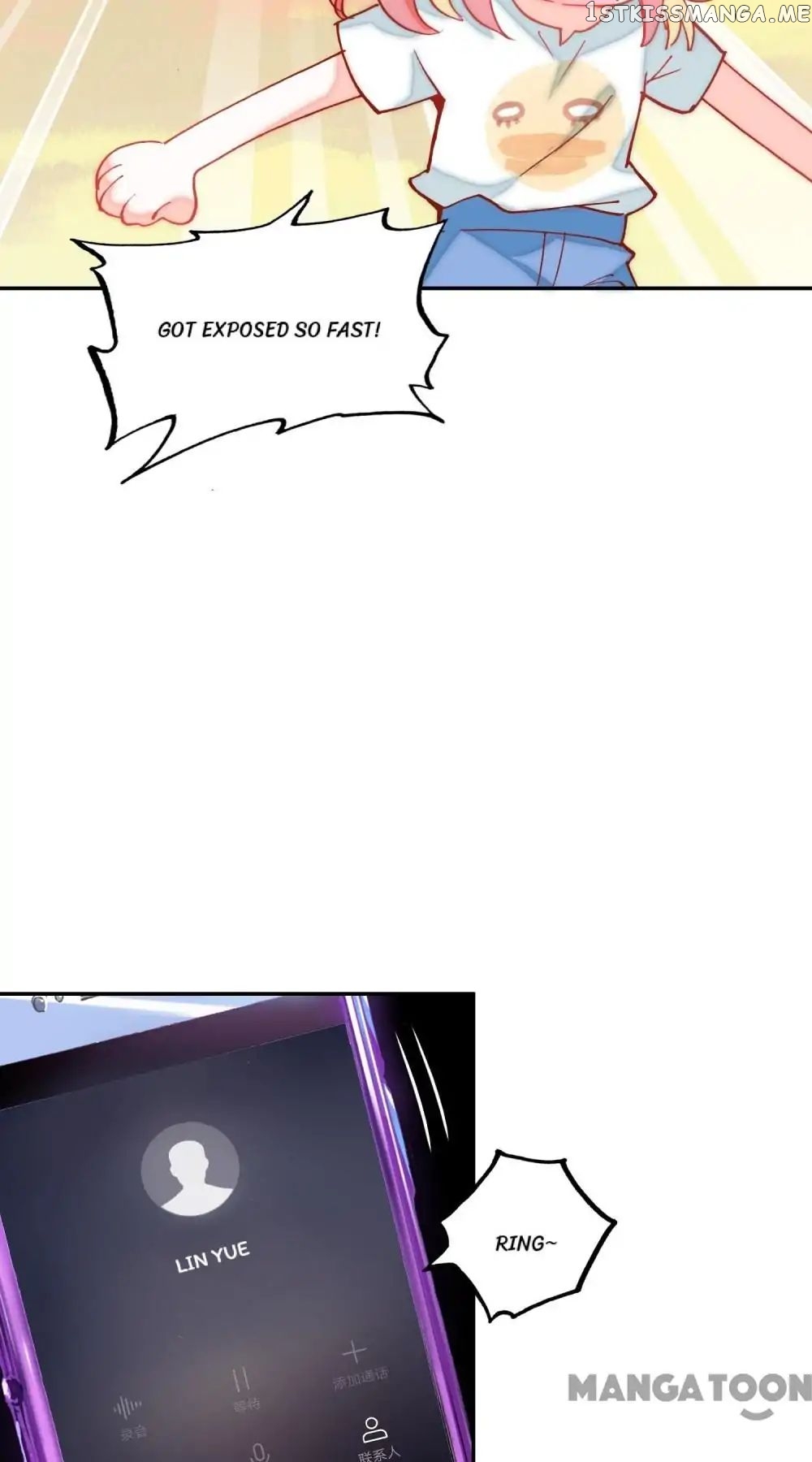 Love Express chapter 6 - page 53