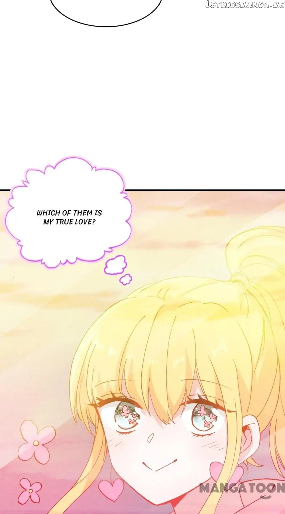 Love Express chapter 6 - page 59