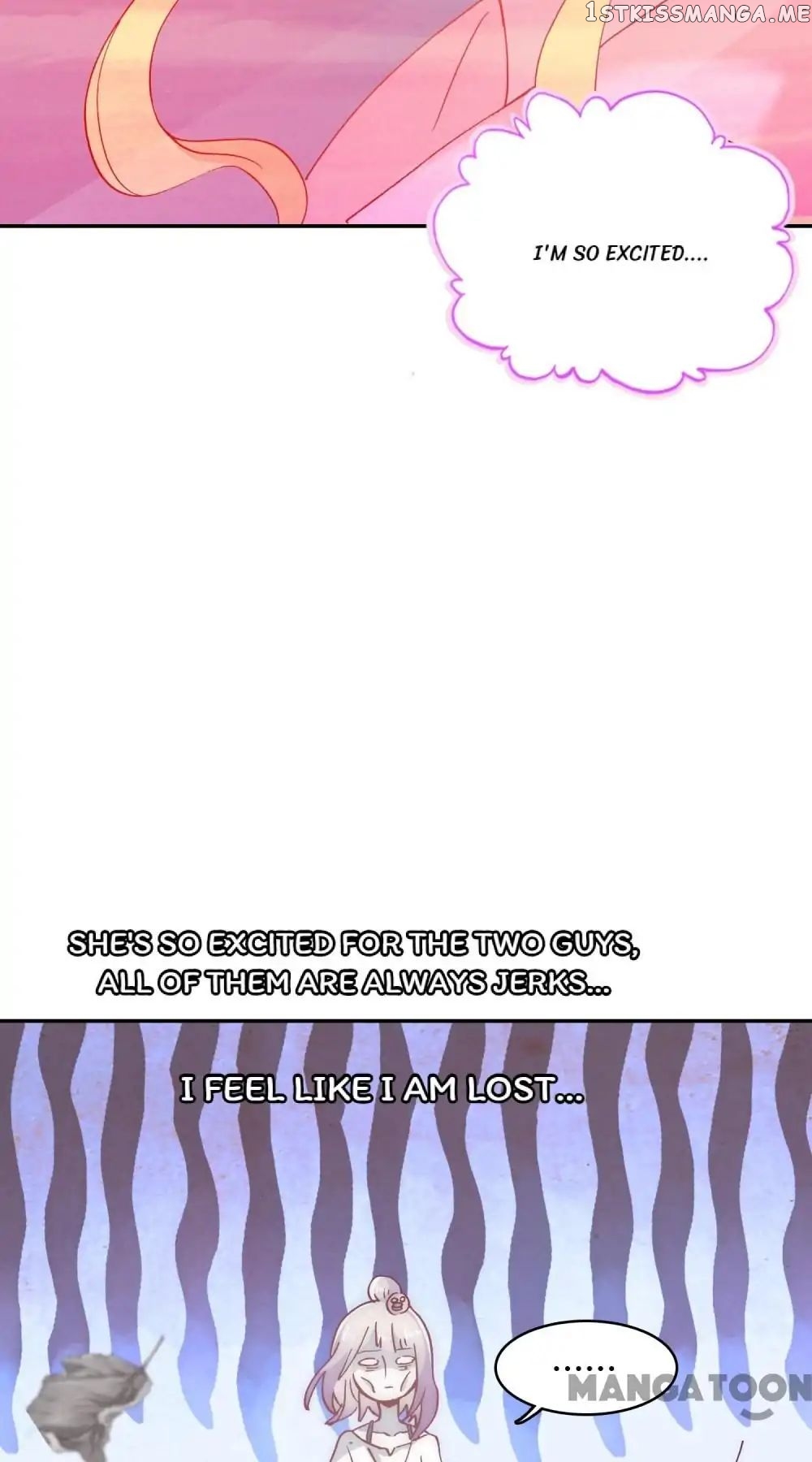 Love Express chapter 6 - page 60