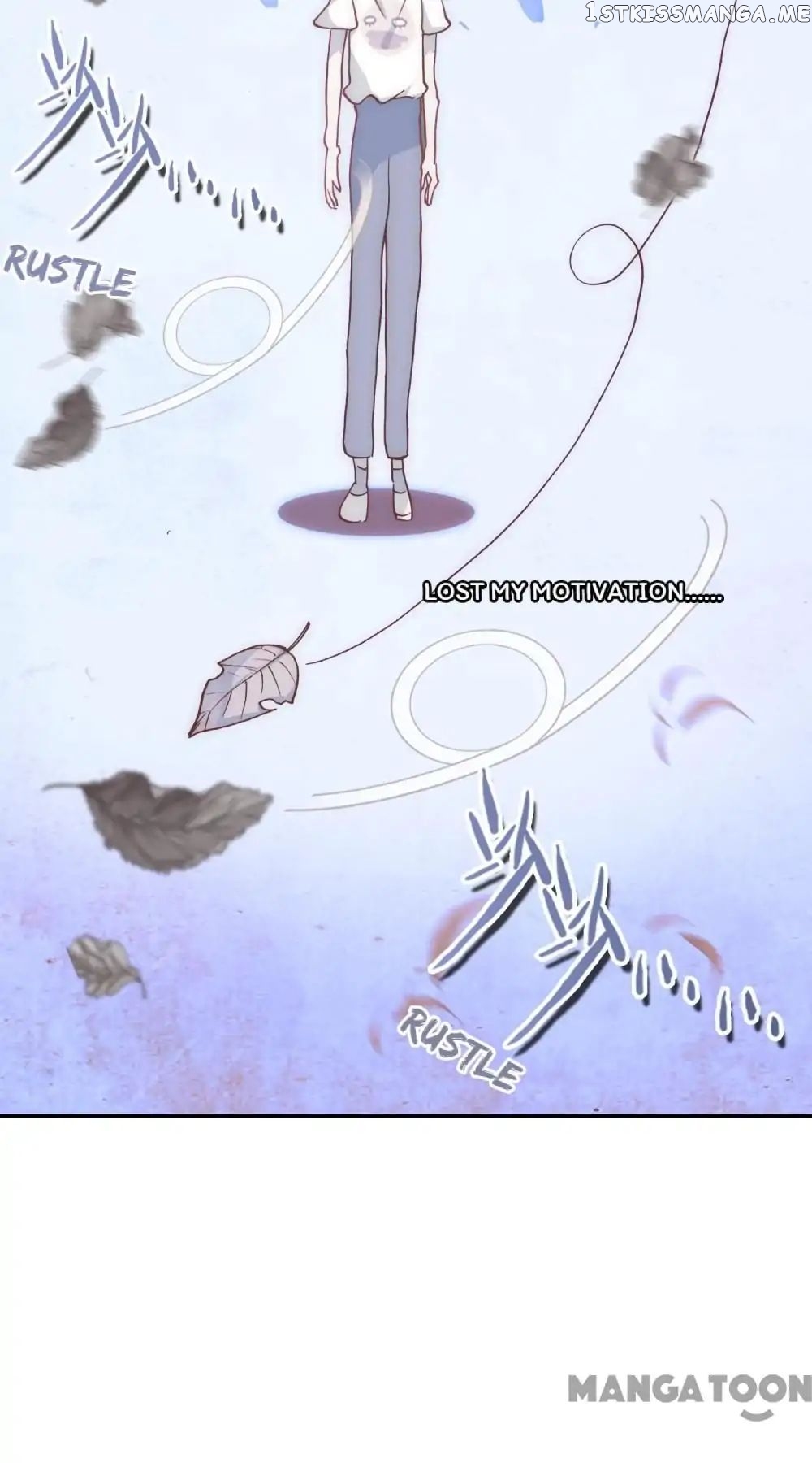 Love Express chapter 6 - page 61